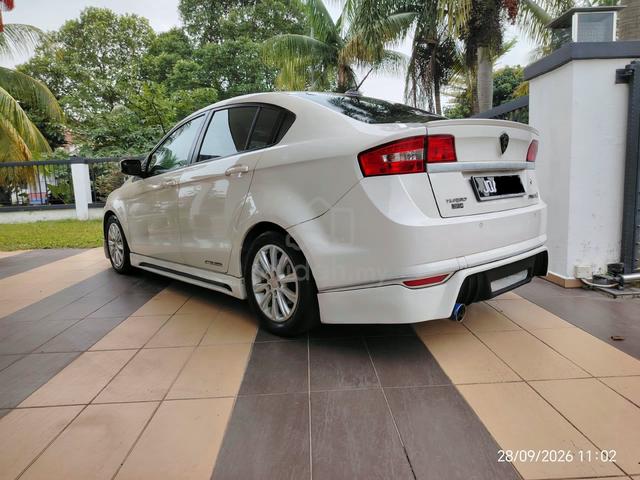 2014 Proton PREVE 1.6 CFE PREMIUM (A) - 2