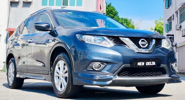 [💥FULoAN💥]16 MiL100k FULSVC X-TRAIL 2.0 IMPUL(A) - 3