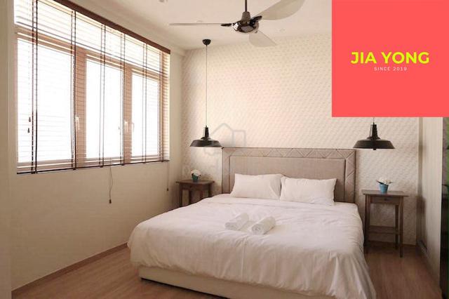 One One Eight (118 @ Island Plaza) 1