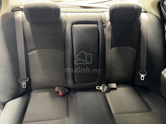 2013 Nissan ALMERA 1.5 VL (A) - 4