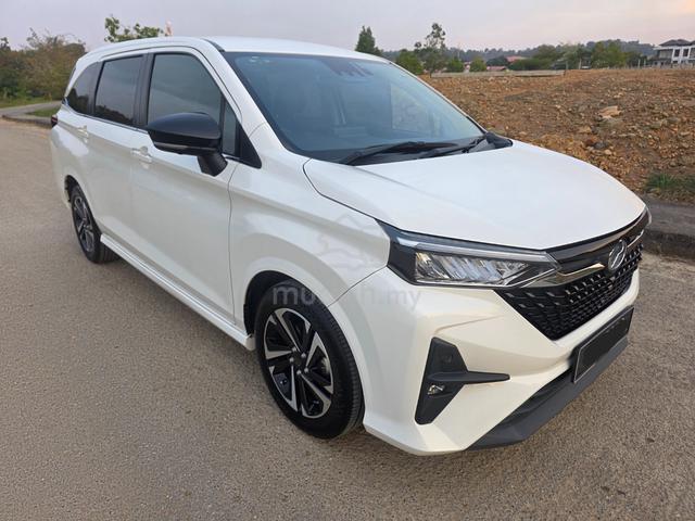 2022 Perodua ALZA 1.5 AV (A) 🔥🔥 - 1