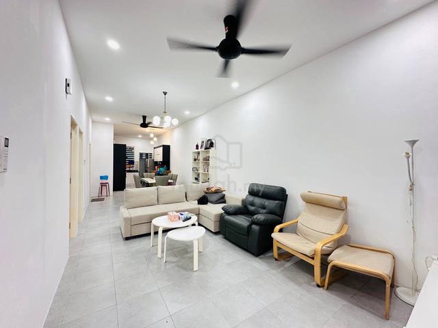 RENOVATED💥RUMAH CANTIK🔥Yarra Park Northfield,Sg Petani,Kedah. 1