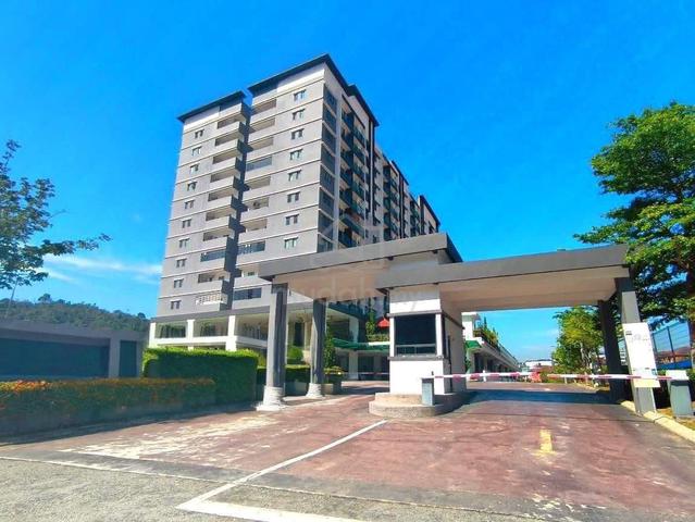 Camellia Residences 1