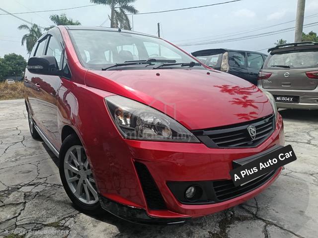 2018 Proton EXORA 1.6 EXECUTIVE FACELIFT (A) - 1