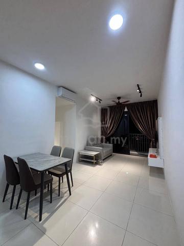 Vivo Executive Apartment 1