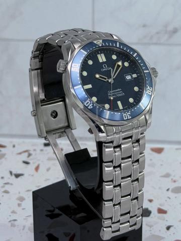1998 41mm Omega Seamaster Professional 300M Quartz - photo 3 of 6