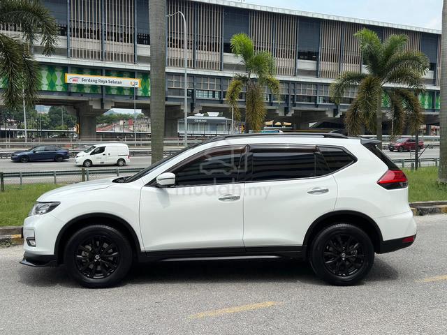 2020 NISSAN X-TRAIL 2.0 MID EDITION FACELiFT - 5