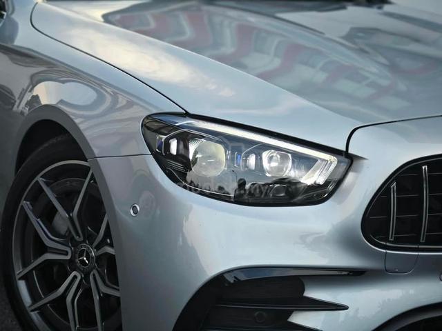 2022 Mercedes Benz E-CLASS 2.0 300 AMG LINE - 3