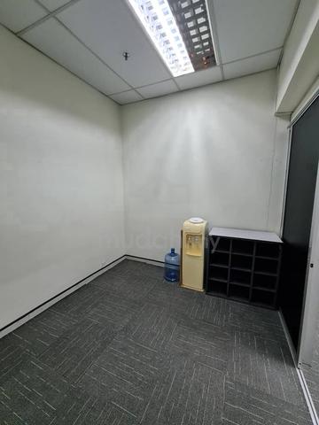 Groundfloor Office Space Shoplot At Sunny Point @ Batu Uban 1