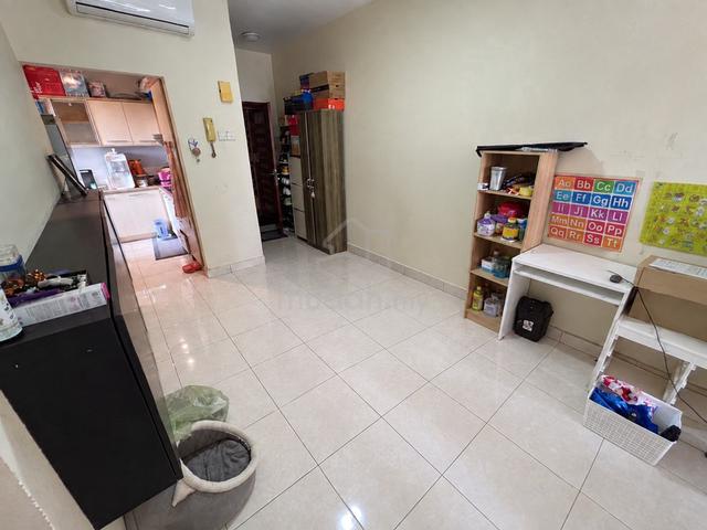 Perdana View 1