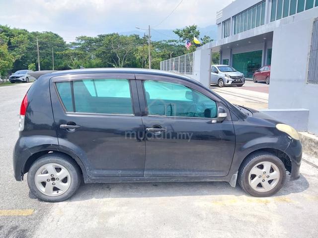 2007 Perodua MYVI 1.3 SXI (M) - 3