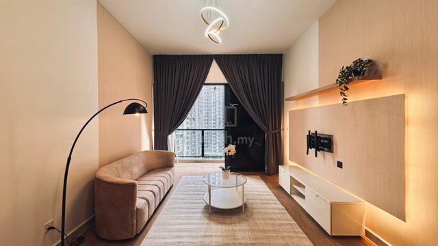 Astoria Ampang 1