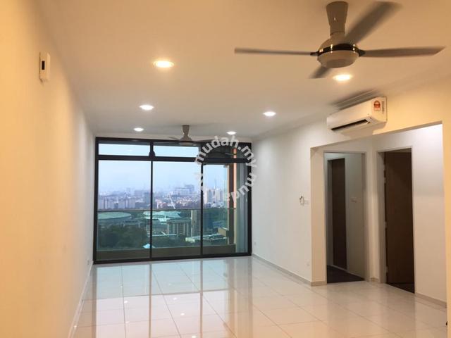 City of Green Condominium 1