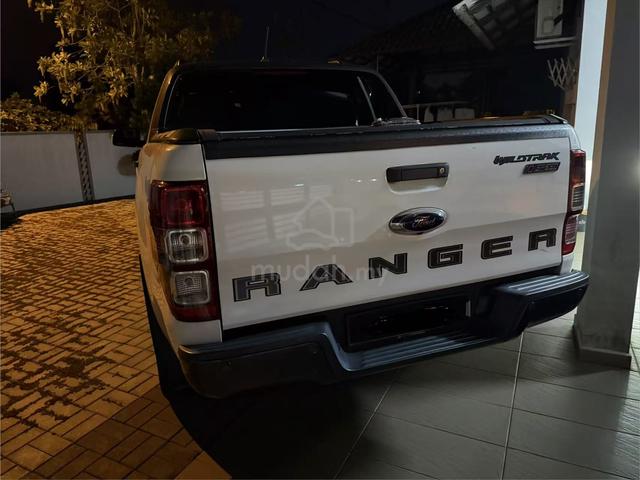 2020 Ford RANGER 2.0 WILDTRAK BI-TURBO MY12 T6 - 4