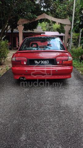 2005 Proton WIRA 1.5 GLI A/B SE (M) - 3