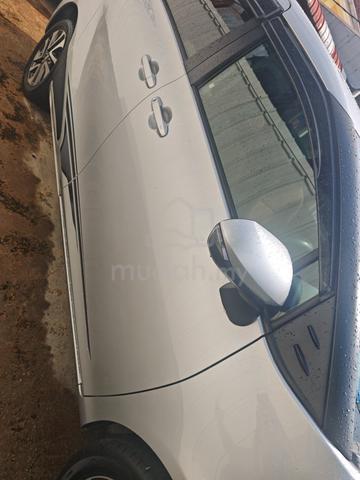2017 Toyota SIENTA 1.5 NSP170R (A) - 3