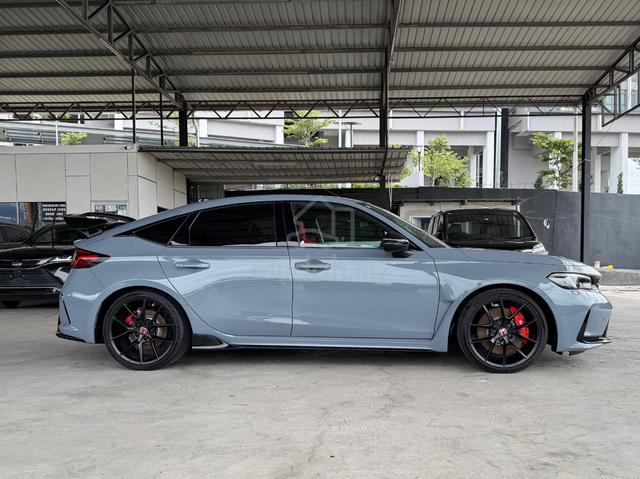 2024 Honda CIVIC 2.0 TYPE R MY23 FL5 (M) - 5