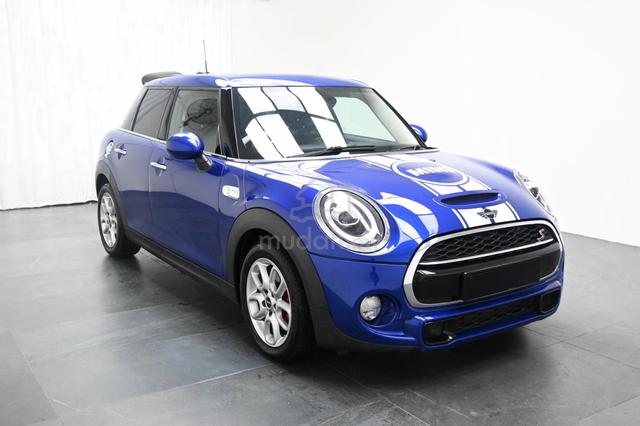 2019 Mini COOPER 2.0 S COUNTRYMAN TIPTOP CONDITION - 3