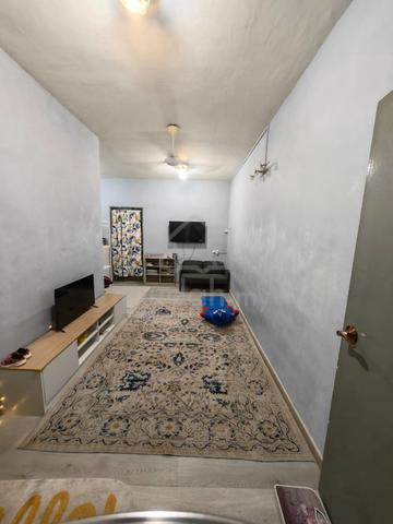 Cyber City Apartment 1 1