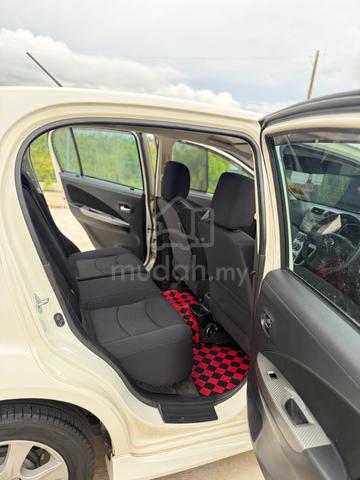 2014 MYVI 1.3 SE (M) Direct Owner - 5