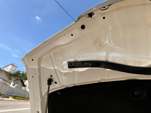 2018 Toyota CAMRY 2.0 GX UPDATED FACELIFT (A) OTR - 5