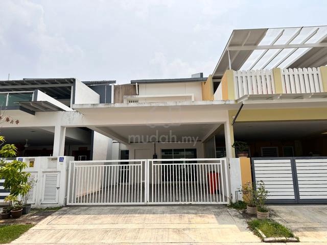 Hijayu 3 Bandar Sendayan, Sendayabn Negeri Sembilan 1