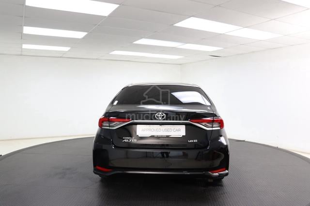2023 Toyota COROLLA 1.8 ALTIS G ZRE172R FACELIFT - 5