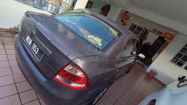 2009 Proton SAGA 1.3 BASE LINE (A) - 2
