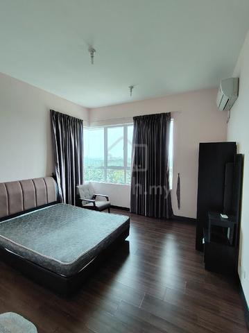Utama South Condominiums 1