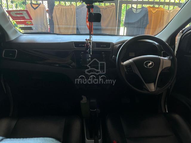 2018 Perodua BEZZA 1.3 ADVANCE (A) - 5