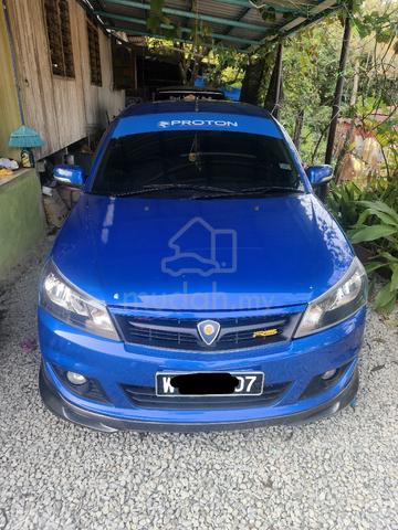 2011 Proton SAGA 1.3 FL EXECUTIVE (A) - 3