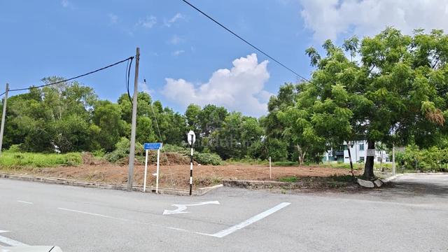 Tanah untuk dijual 1