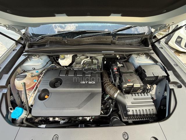 Jaecoo J7 1.6 (A) S/Unit Under Jaecoo Warranty - 3