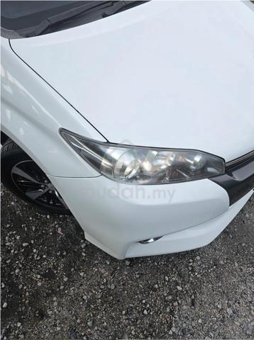 2012 Toyota WISH 1.8 S ZGE20G FACELIFT (A) - 3