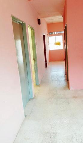 Full Loan 1 Storey 20X70 Taman Sentosa Klang Nr Bendahara Value Buy 1