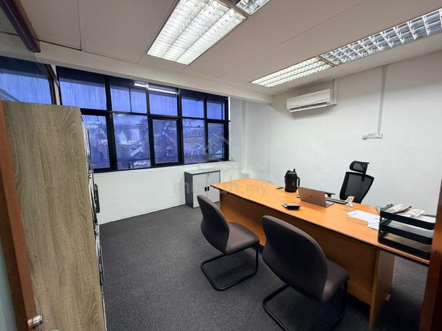 Bandar Baru Uda 1st Floor Office For Rent 1