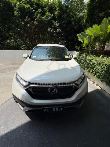 2022 Honda CR-V 2.0 2WD MY17 RW FACELIFT (A) - 3