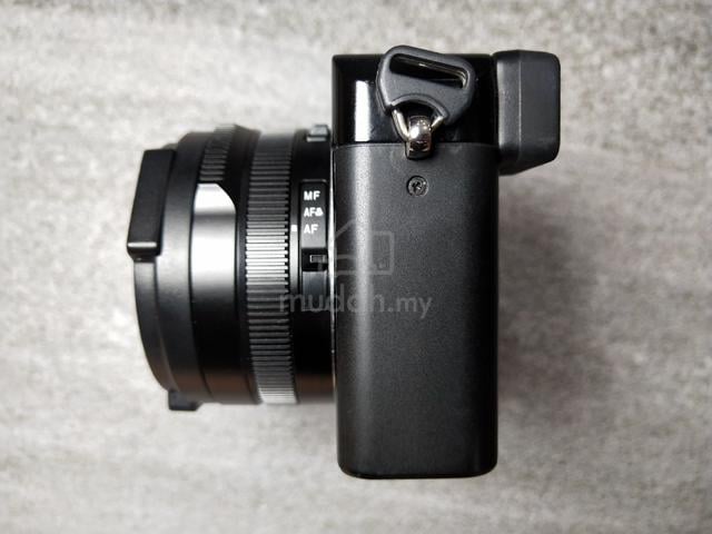 Lumix LX100 II (SC 1k only) | Leica Vario Summilux - photo 4 of 5