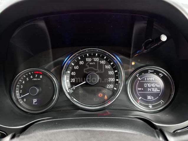2020 Honda CITY 1.5 E Facelift (Special Promotion) - 4