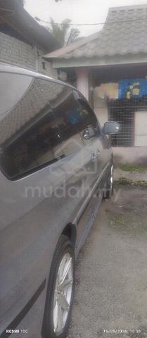 2006 Naza RIA 2.5 GS (A) - 3