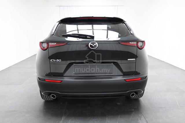 2023 Mazda CX-30 2.0 G 2WD HIGH+P (A) U/WRTY2028 - 5