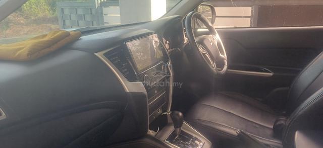 2023 Mitsubishi TRITON 2.4 VGT PREMIUM MY19 L200 - 2
