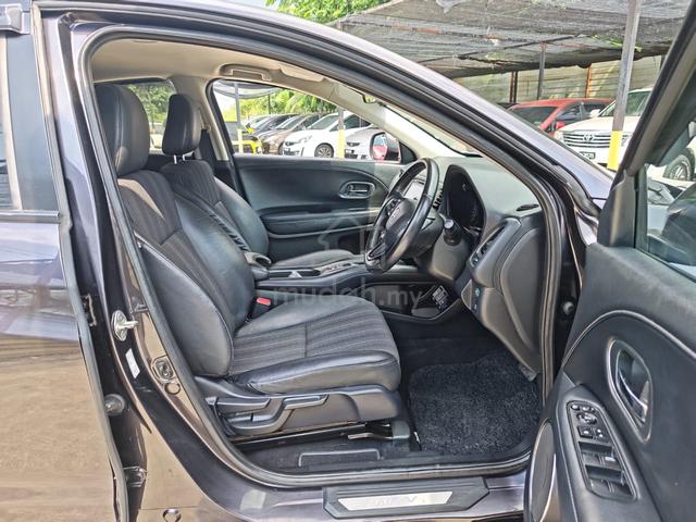 2017 Honda HR-V FULL SPEC 1.8 (AUTO) - 4