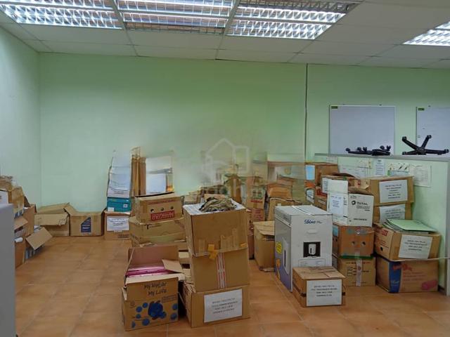 Taman Megah Shophouse-Sandakan 1
