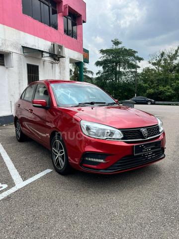 Proton SAGA 1.3 Facelift PREMIUM (Auto) - 1