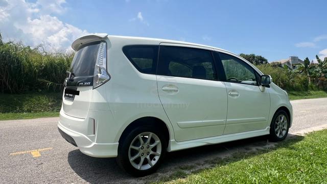 2020 Perodua ALZA 1.5 EZ STANDARD FACELIFT (A) - 4