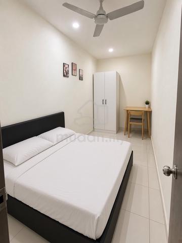 Fully Furnish Room to rent in Butterworth Seberang Jaya (GIRLS ONLY) 1