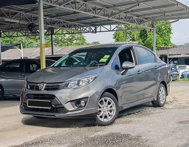 {2018} Proton PERSONA 1.6 PREMIUM (A) F.S.RECORD - 1