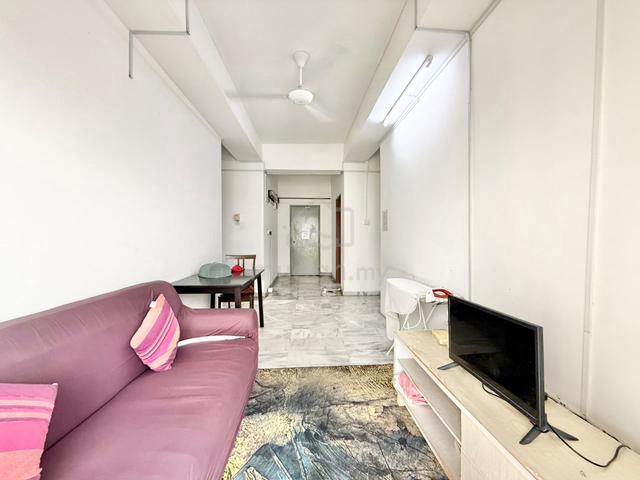 Ridzuan Condominium 1