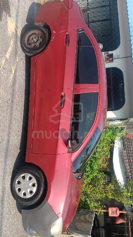 2016 Proton SAGA 1.3 EXECUTIVE CVT (A) - 4